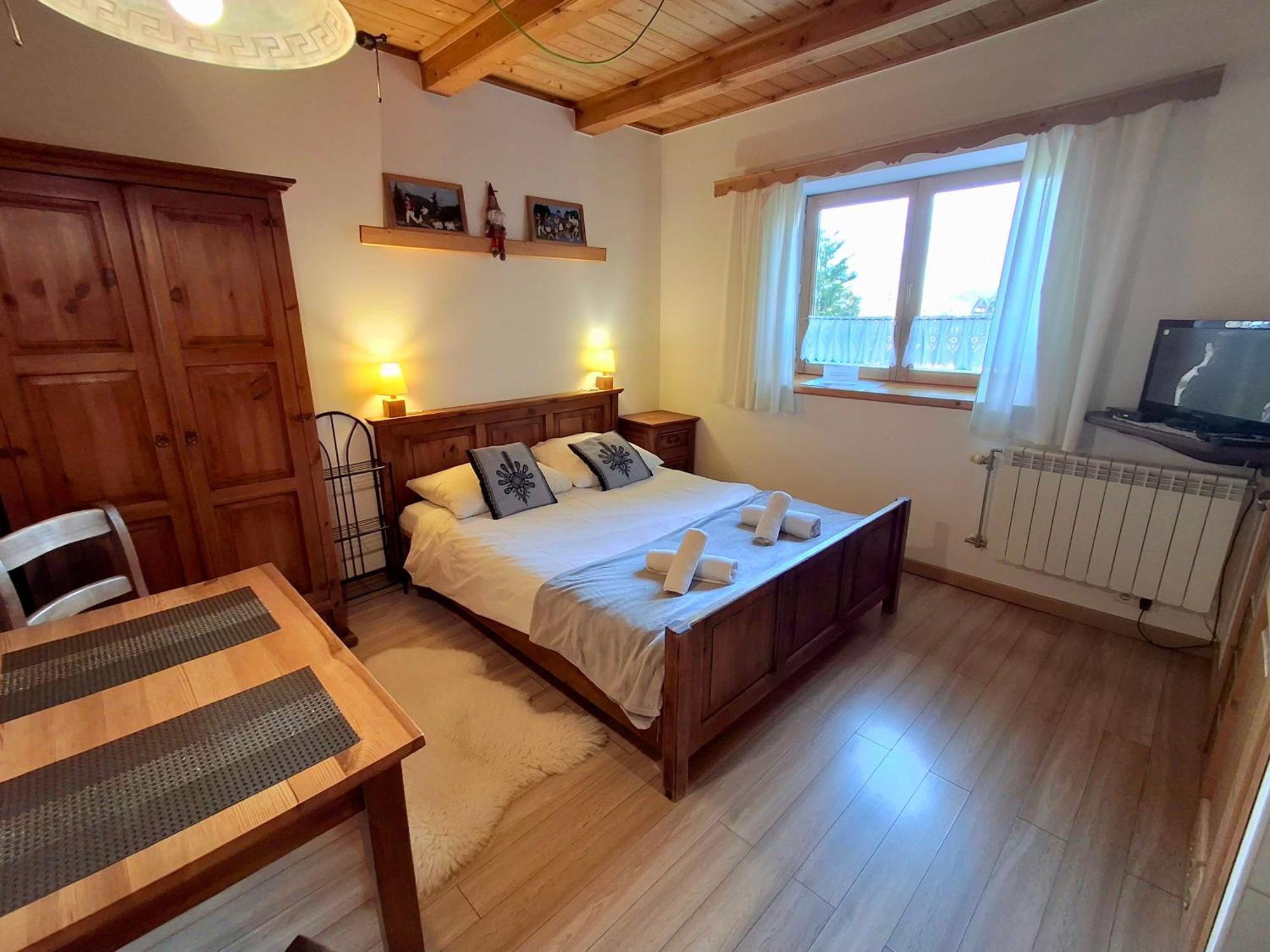 Apartamenty Pod Cisowka — Zdjęcia 1